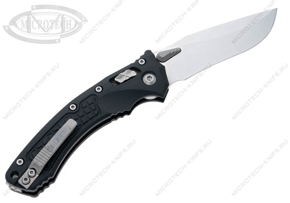 Нож Microtech 137RL-10FRGTBK FRAG Amphibian Ram-Lok