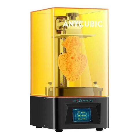 3D-принтер Anycubic Photon Mono SQ