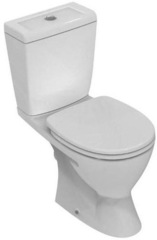 Ideal Standard Eurovit V337001 Унитаз фото