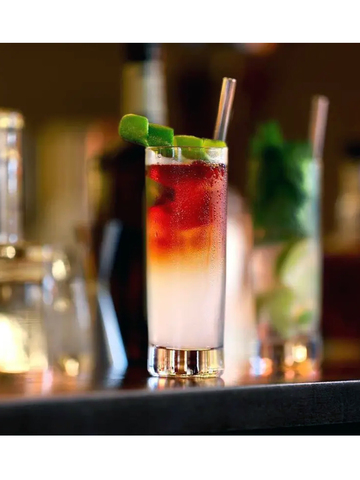 Набор высоких стаканов 6шт 350мл Stolzle New York Bar
