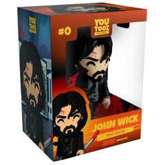 Фигурка Youtooz John Wick