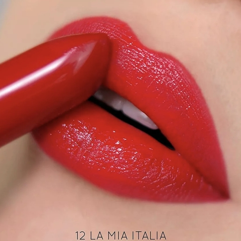Relouis Помада La Mia Italia тон №12 — фото 4