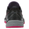 Кроссовки-внедорожники для бега женские Asics GEL-Fujitrabuco 6 G-TX черные-фиолетовые - 3