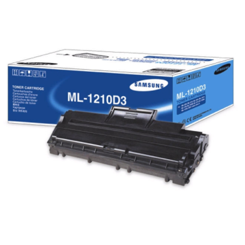Купим картриджи Samsung ML-1210