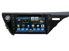 Магнитола для Toyota Camry V70 (18-20) Android 9.0 2/32GB IPS модель KR-1124-T8