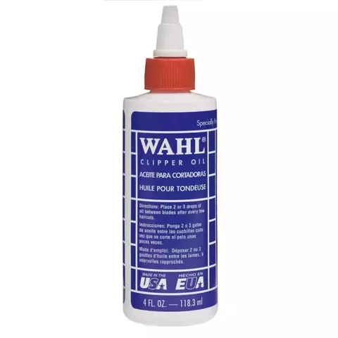 Масло Wahl 3310-1102 для ножей, 118 мл