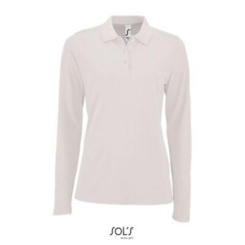 SOL'S PERFECT LSL WOMEN