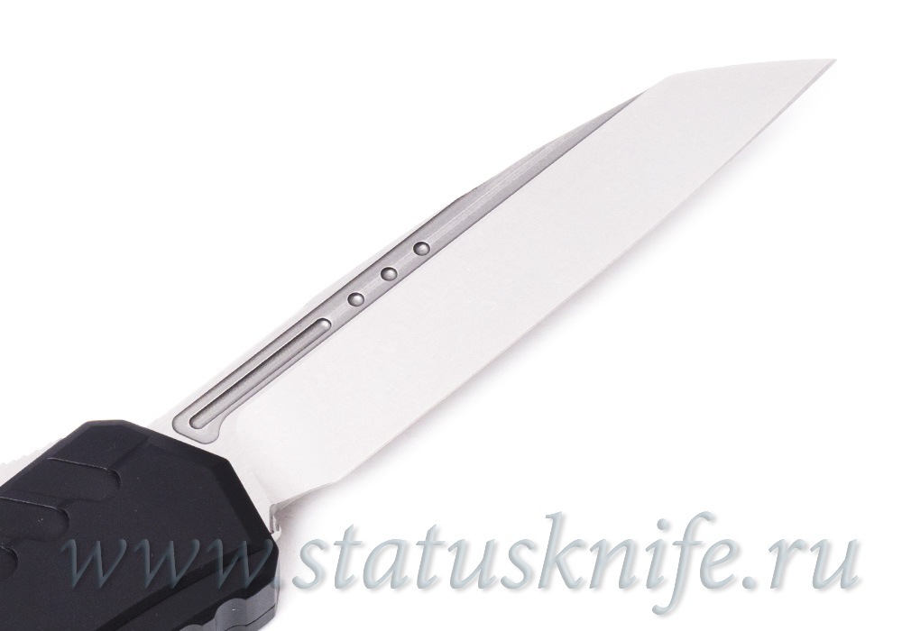 Нож Microtech Cypher II 1241-10 Stonewash