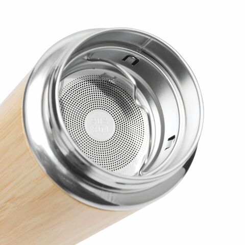 Кружка термическая BAMBOO HOT