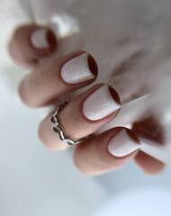 MODELING GEL ALLURE (Моделирующий гель Аллюр) 1