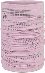 Бандана-труба Buff DryFlx Solid Camelia