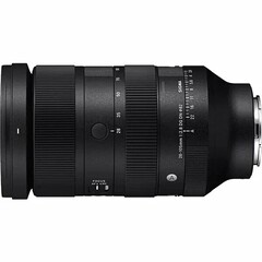 Объектив Sigma AF 28-105mm F2.8 DG DN Art Sony, автоматическая фокусировка