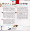 Накладка YASAKA Mark V HPS