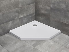 Radaway Doros PT SDRPT9090-01 Душевой поддон фото