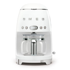Капельная кофеварка Smeg DCF02WHEU