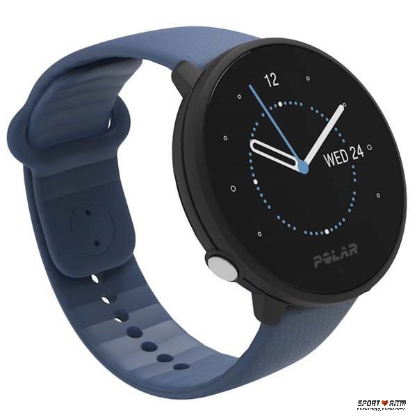 Polar Unite Blue