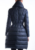 Пуховик ERMANNO SCERVINO