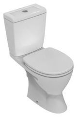 Ideal Standard Eurovit V337101 Унитаз фото