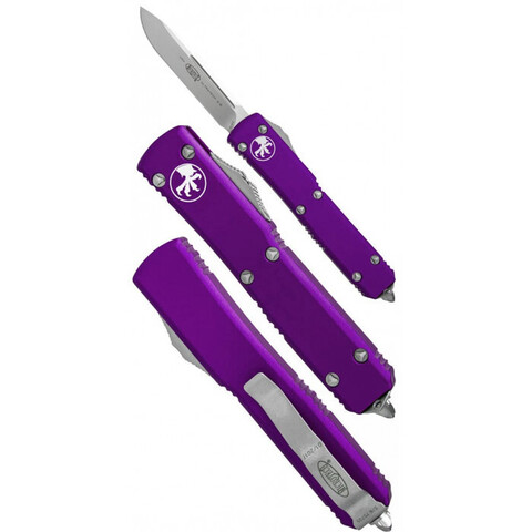 Нож Microtech Ultratech Satin 121-4PU