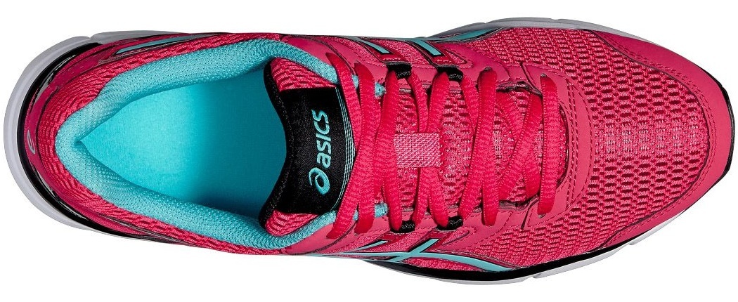 ASICS GEL-GALAXY 8 женские кроссовки для бега - 2
