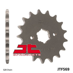Звезда ведущая JTF569 16