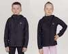 Детская куртка для бега Nordski Jr Run total black - 1