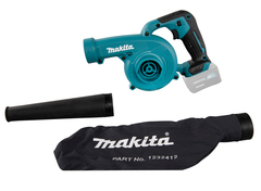 Аккумуляторная воздуходувка-пылесос UB100D Makita UB100DZ