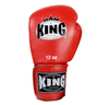 Перчатки King KBGPV Red
