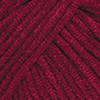 Пряжа YarnArt JEANS 66   (Бордо)