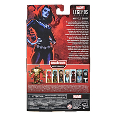 Фигурка Marvel Legends Series: Spider-Man - Shriek