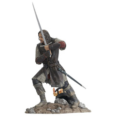 Фигурка Lord of the Rings Gallery Aragorn (Бамп!)