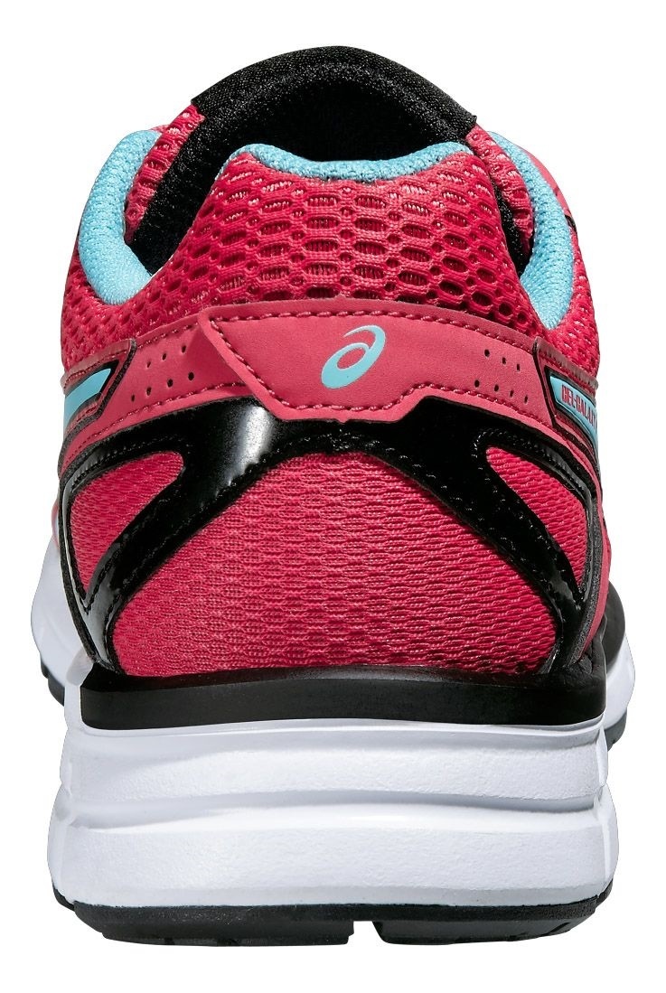 ASICS GEL-GALAXY 8 женские кроссовки для бега - 3