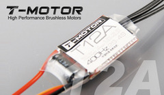 ESC регулятор мотора T-Motor 12A