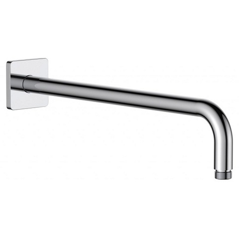 BelBagno Carin CAR-DAT-CRM Кронштейн для душа верхнего, цвет: хром