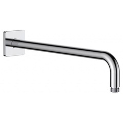 BelBagno Carin CAR-DAT-CRM Кронштейн для душа верхнего, цвет: хром фото
