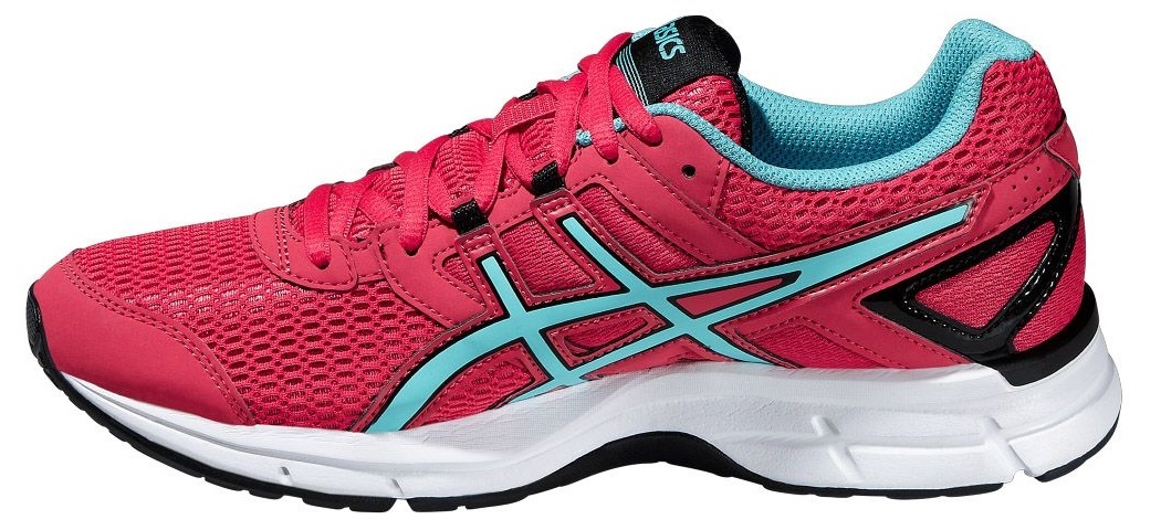 ASICS GEL-GALAXY 8 женские кроссовки для бега - 4