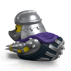 Уточка Tubbz: TMNT - Shredder