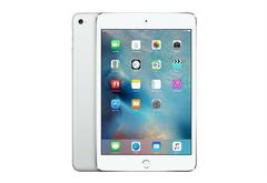 Apple iPad mini 4 Wi-Fi 32 ГБ, серебристый