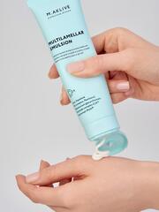 M.Aklive Multilamellar Emulsion Мультиламеллярная эмульсия, 100 мл