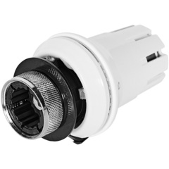 Rommer термоголовка жидкостная M30x1,5, h=106 мм (RHT-0001-103015)