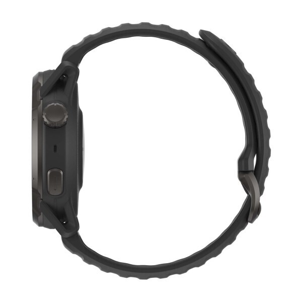 Coros Apex 4 - 42 mm Black HRM