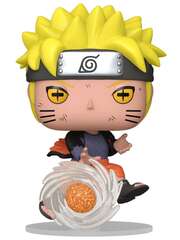Funko POP! Naruto Shippuden: Naruto Uzumaki Lava (Exc) (2120)