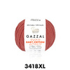 BABY COTTON XL, коралл