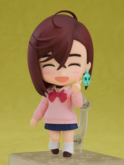Коллекционная фигурка Nendoroid DanDaDan: Momo Ayase