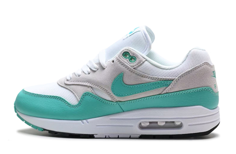 Nike Air Max 1 SC 'Clear Jade' 