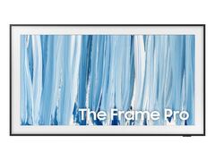 Телевизор Samsung QE55LS03HW The Frame Pro