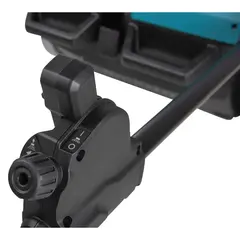 Аккумуляторная подметальная машина VS001G Makita VS001GZ