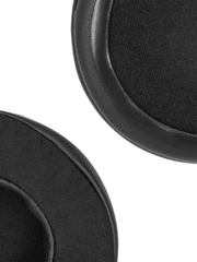Амбушюры для наушников Sennheiser HD215, HD225II (гель)