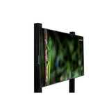 Профессиональный дисплей Geckotouch 43DCR