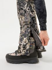 Зимний костюм для охоты Remington 3 в 1 Researcher Fit Apex на remingtonn.ru